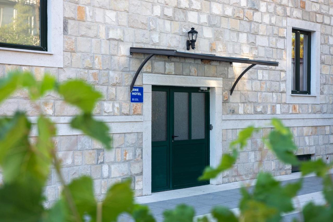 Villa Sveti Kriz Trogir Exterior foto