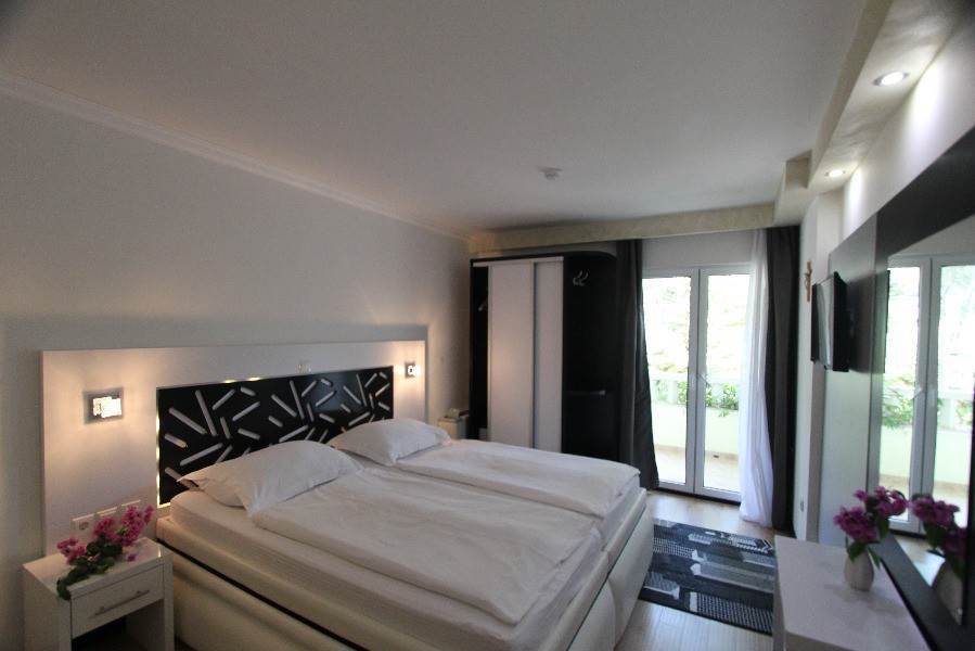Villa Sveti Kriz Trogir Exterior foto