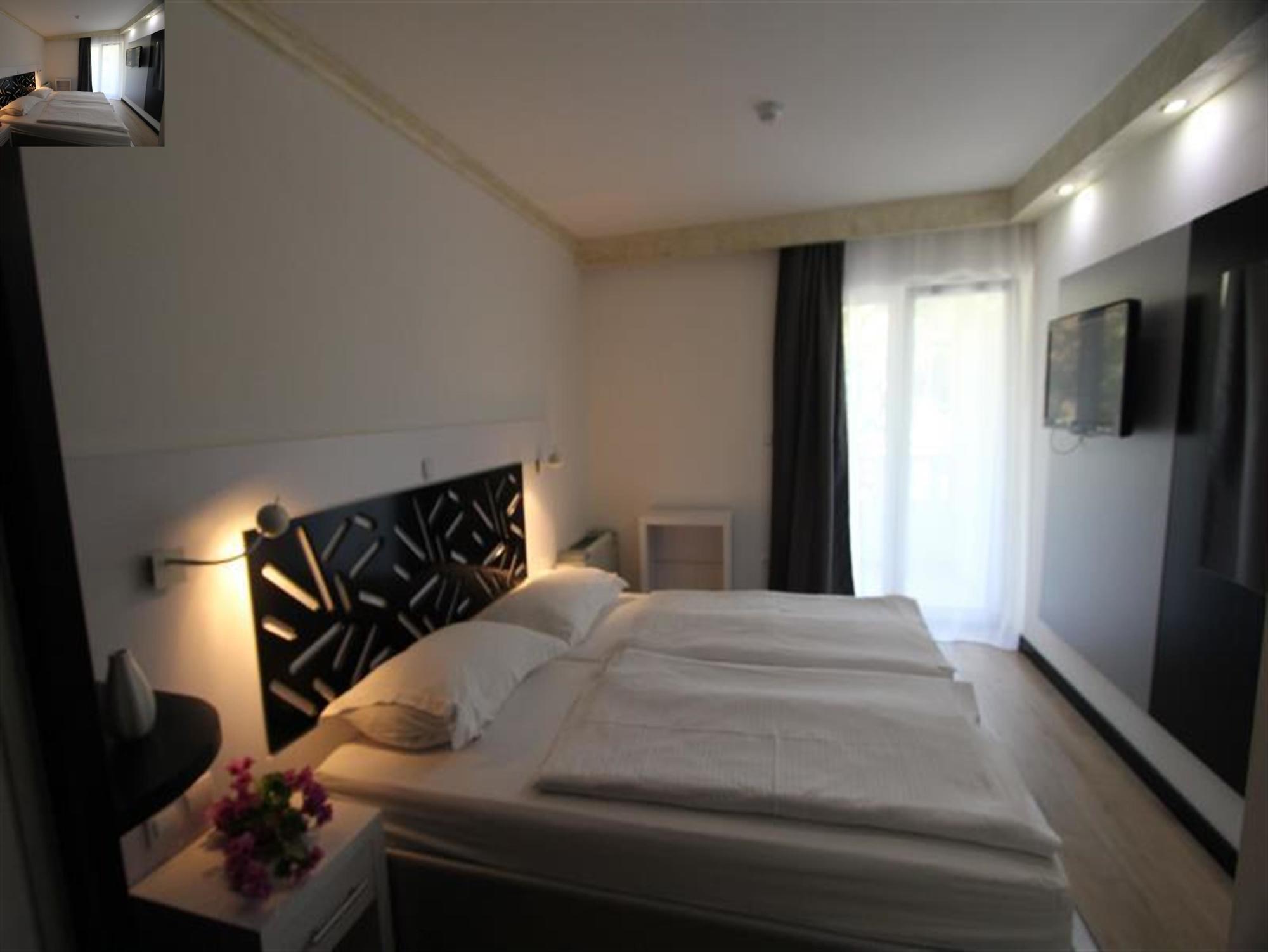 Villa Sveti Kriz Trogir Exterior foto