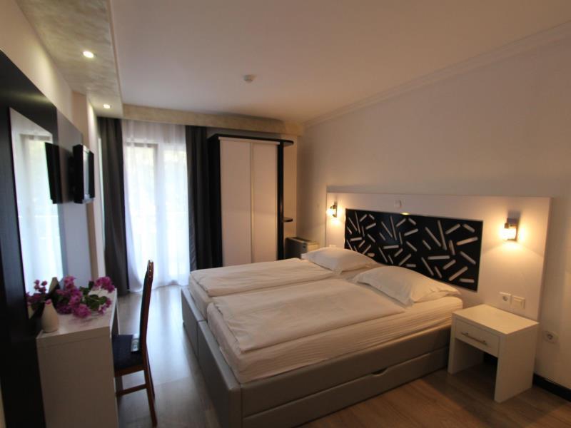 Villa Sveti Kriz Trogir Exterior foto